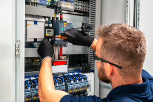Best Local Electrician Companies  in Placerville, CA