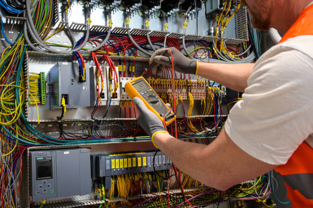 Best Emergency Electrical Repair  in Placerville, CA