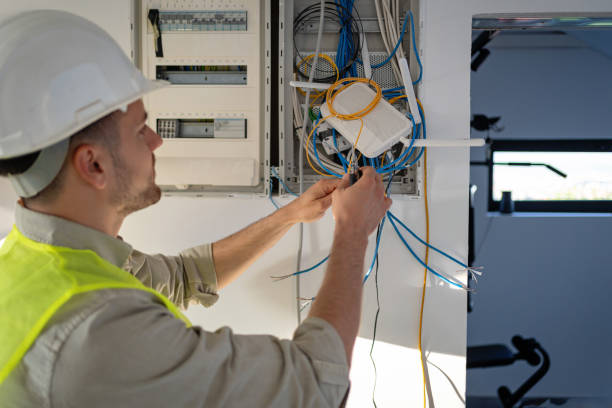 Best Industrial Electrical Services  in Placerville, CA